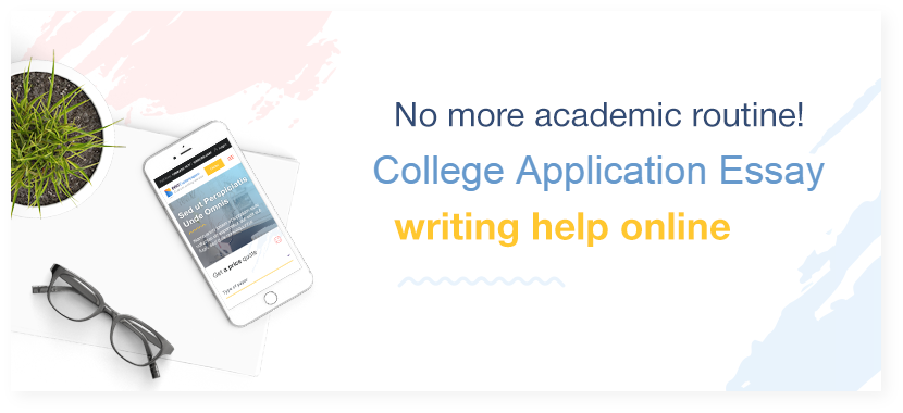 buy a college application essay